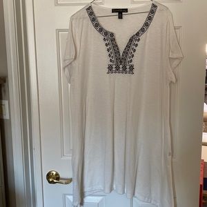 French Laundry Coverup